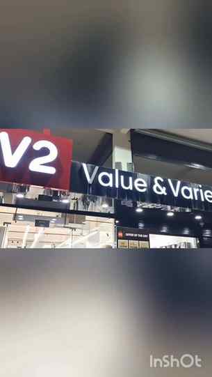 Mahasamund + V2 Value & VarietyπMahasamund mein finally ek