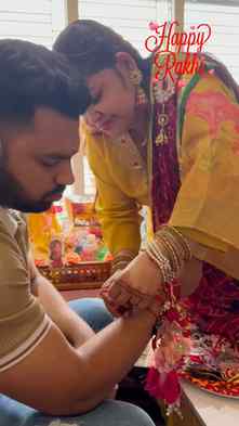 Happy Rakshabandhan 2026😘😍🧿🫶❤️🫰