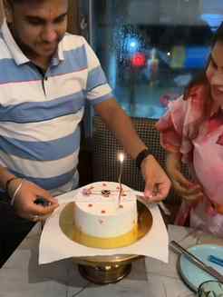 My Love's Birthday Celebration 🥳🎉😘🧿❤️🫶