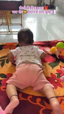 🎧Feel the beat✨ Hear the roar⚡🦁
.
.
#viralreels #fun #baby