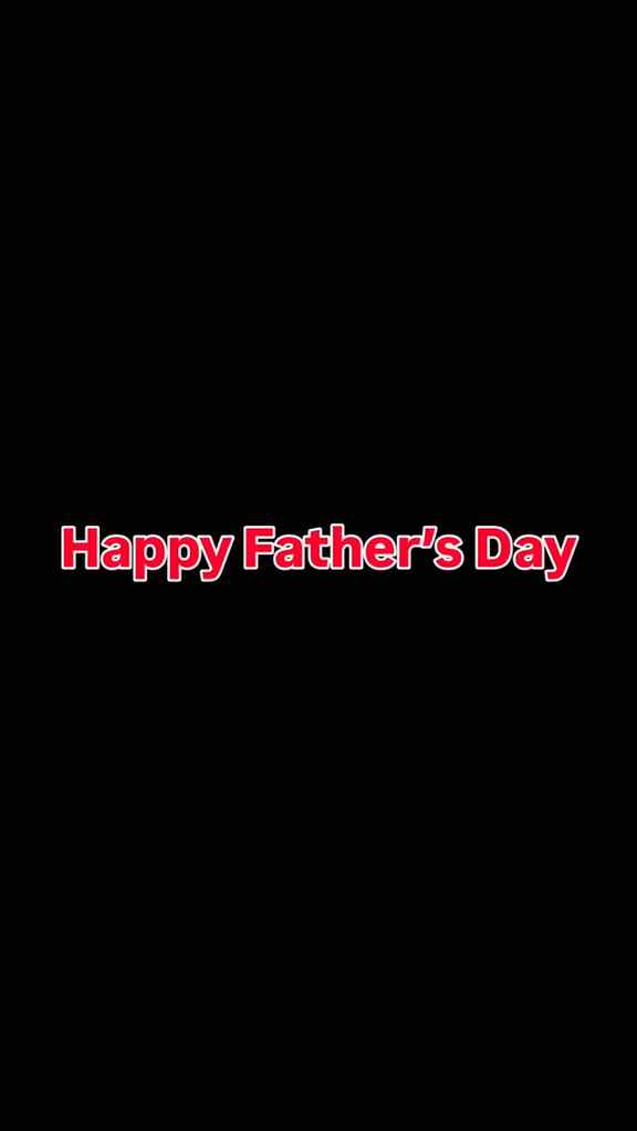 Happy Father’s Day “Dadda” love u n miss u😘😘 

#fathersday