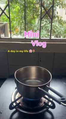 Mini vlog 🌸😌
..
..
#minivlog #trendingsongs❤️ #adayinmylif