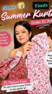 You don’t need to spend ₹1000+ to look stylish 💁♀️✨
1. Sa