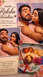 Happy Raksha Bandhan ✨💗🧿 #rakshabandhanspecial❤️ #rakshaba