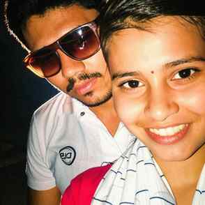 Life partner ❤️✨
.
My King 👑💖🧿