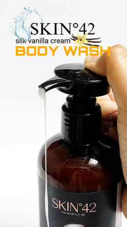 Would you try this? 👀
Switched to this creamy vanilla body