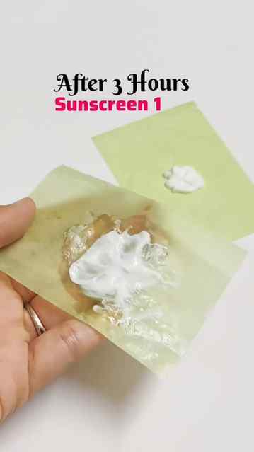 Currently using @dotandkey.skincare Mineral Sunscreen and I