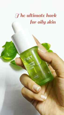 Comment for the link 🖇️💚
Cica serum from @dotandkey.skinc