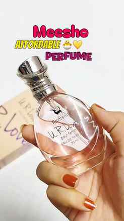 Follow & comment โLink ๐ธ๐โ.....A dreamy floral scent that