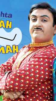 TMKOC really said ‘Trendsetters since day 1’ 😭💀
Jethalal &