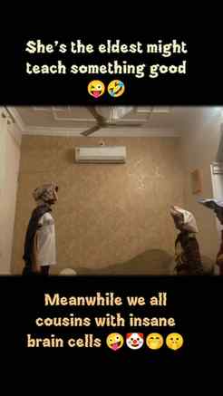 This nusisance should not stop ever..... 😁🥳😜🤪
Me : Shens
