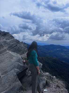 Lost in the right direction⛰️
#instagram #travel #photo #