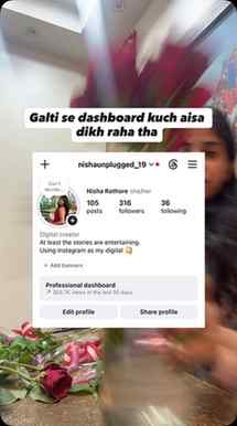 Bungalow mein contribution ke liye like aur follow dabaye🙏�
