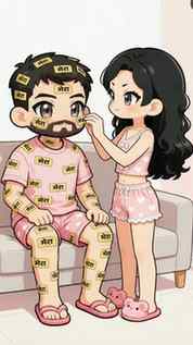 Tag your love 💕.
.
.
.
.
.
#explorepage #instareels #anima