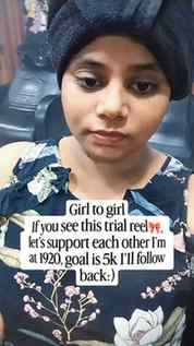 Jaldi jaldi follow karo ☺️🥰#instagram #explorepage✨ #viral