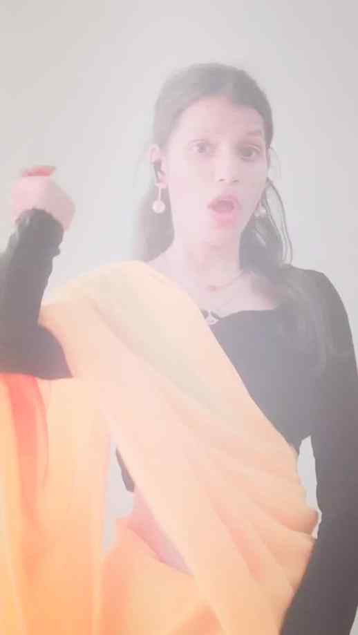 🧡🖤🧡...
#reelvideo #reeitfeelit #trend #traditional #fypp
