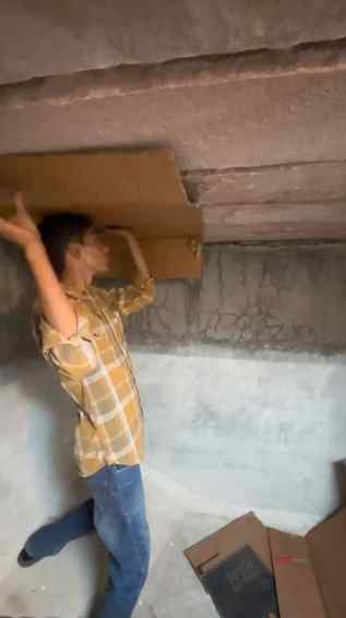 Jo kabhi socha nhi aaj vahi hua 😱 || secret room || Daily v