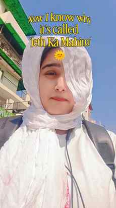 Jeth Ka Mahina 🌞 

.

.

.

#delhiweather #hotsummer #lamba