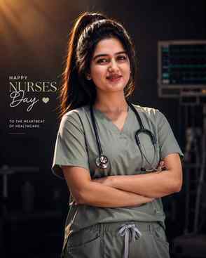 Behind every recovery is an empowered nurse who never gave u