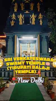 Some moments of peace🪷

.

.

.

#venkateswaraswamy🙏🕉️🚩 