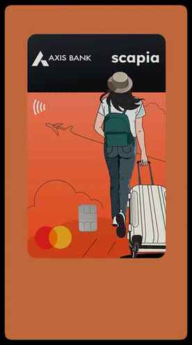 POV: You finally found a travel card that doesn’t charge you