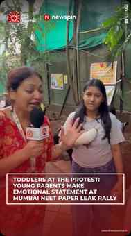 Sharing our opinion on Education System 🙌🏻
.
.
.
#dadar #