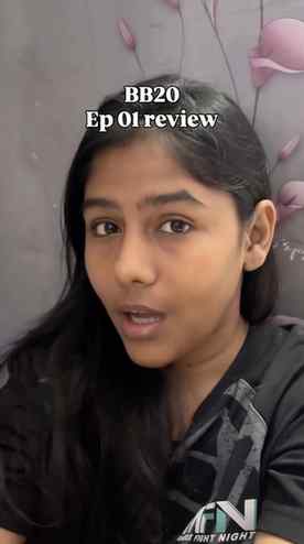 Bb20 episode 1 review 
#bigboss #bb20 #salmankhan #jiohotsta