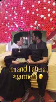 Please bolo 😏 @rehan.fights