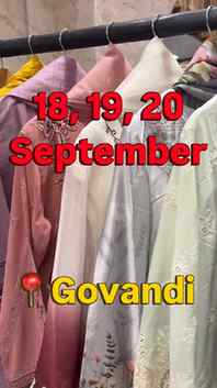 Offer valid till 18,19,20 September 2026

Location: 21, J.2,