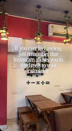 So now you know 🙂‍↔️