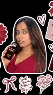 Smells like a little luxury in a bottle. 🍷✨
FREED Fine Like