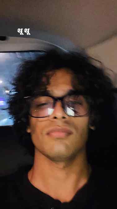 JUST GOT THE CURLS DONE
got inspo from @og._tehran