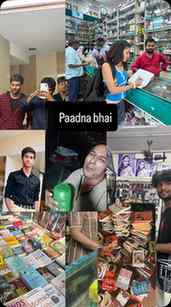Paadna bhai🫠#study #trendingpost