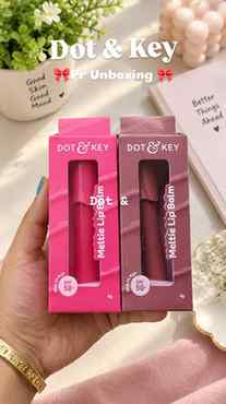 ✅ Comment -Link( To get the form link)..Unboxing the Dot & K