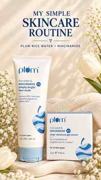 ✨ Your daily dose of skincare goodness! 💙🌸
Keeping my ski