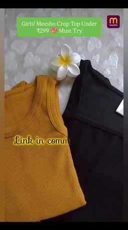 🎀 Comment For Link 😁
Budget fashion lovers! 💖
Found this