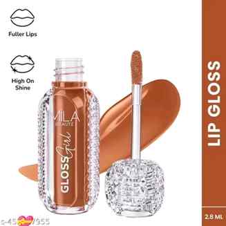 ✨ Your dream lip gloss is waiting! 💋

Meesho's 4th July Sal