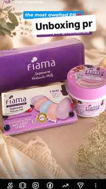 💬 COMMENT “LINK” & I’LL SEND IT TO YOU! 🔗✨
✨ FIAMA PR UNB