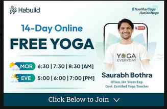 ✅ Comment For Link.🔥 Stop scrolling!
14 Days FREE Yoga Clas