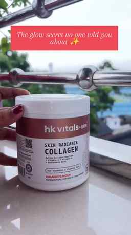 Stock @hkvitals skin radiant collagen
Shop from hkvitals.co