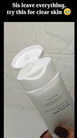 Comment 'Link' for product link
skincare, finds, explore,