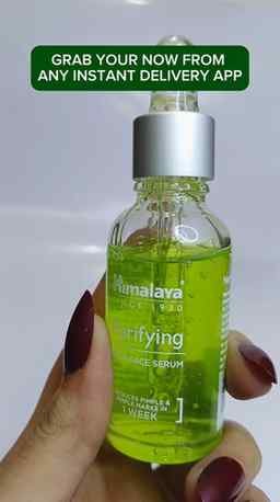 #Ad
Powered by natural Neem and clinically tested ingredient