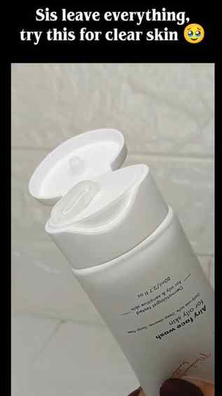 Comment 'Link' for product link
skincare, finds, explore,