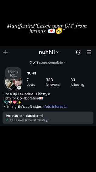 Brands pls notice😭💌
#contentcreator #explorepage #millionv