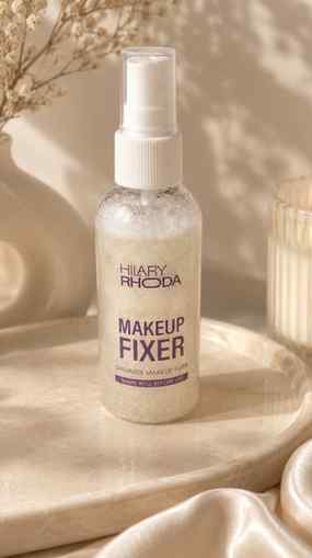Makeup Fixer for just ₹90😱Watch this before you waste your 