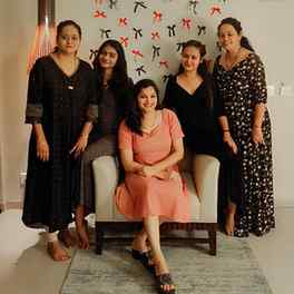 The Pillars of our home♥️
#PillarsOfOurHome
#FamilyStrength