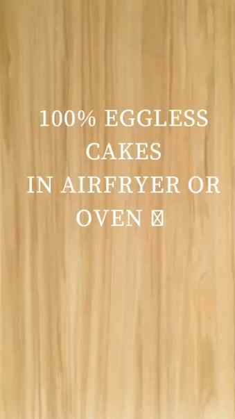 Thank you for watching!

Get the complete "6 Secret Eggless 