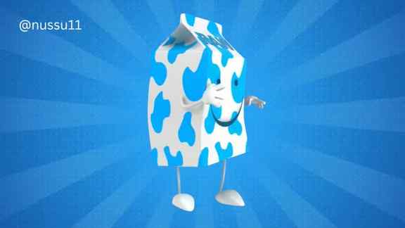 Milk's WORKOUT? 😂 The Science of Perfect Boiling | Kitchen