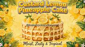 Assalam-o-Alaikum Nazreen 🕊️
Bakery se bhi zyada soft & ju