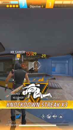 CS RANK MASTER 53+ STAR 🌟
.
.
.
.
#gamer
#reels
#freefir